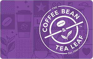 The Coffee Bean & Tea Leaf ®