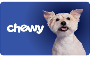 Chewy eGift Card