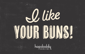 Hopdoddy Burger Bar $100