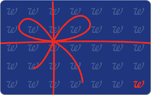 Walgreens eGift Card