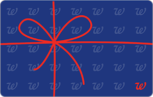 Walgreens Everyday Gift Card