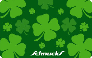 Schnucks St. Patrick’s eGift Card