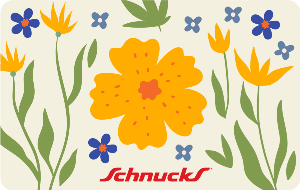 Schnucks Spring eGift Card