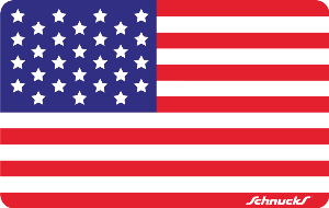 Schnucks American Flag eGift Card
