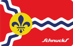 Schnucks St. Louis Flag eGift Card