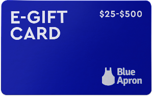 Blue Apron 