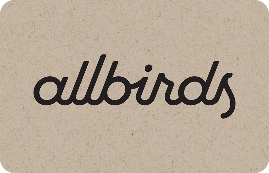 Allbirds 