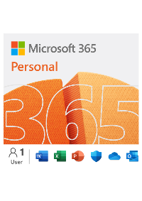 Microsoft 365 Personal Купить Ключ
