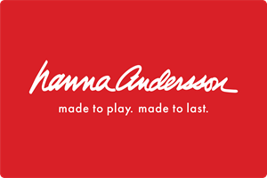 Hanna Andersson eGift Card