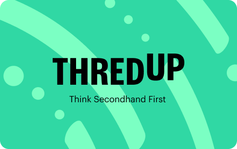 ThredUp Gift Card