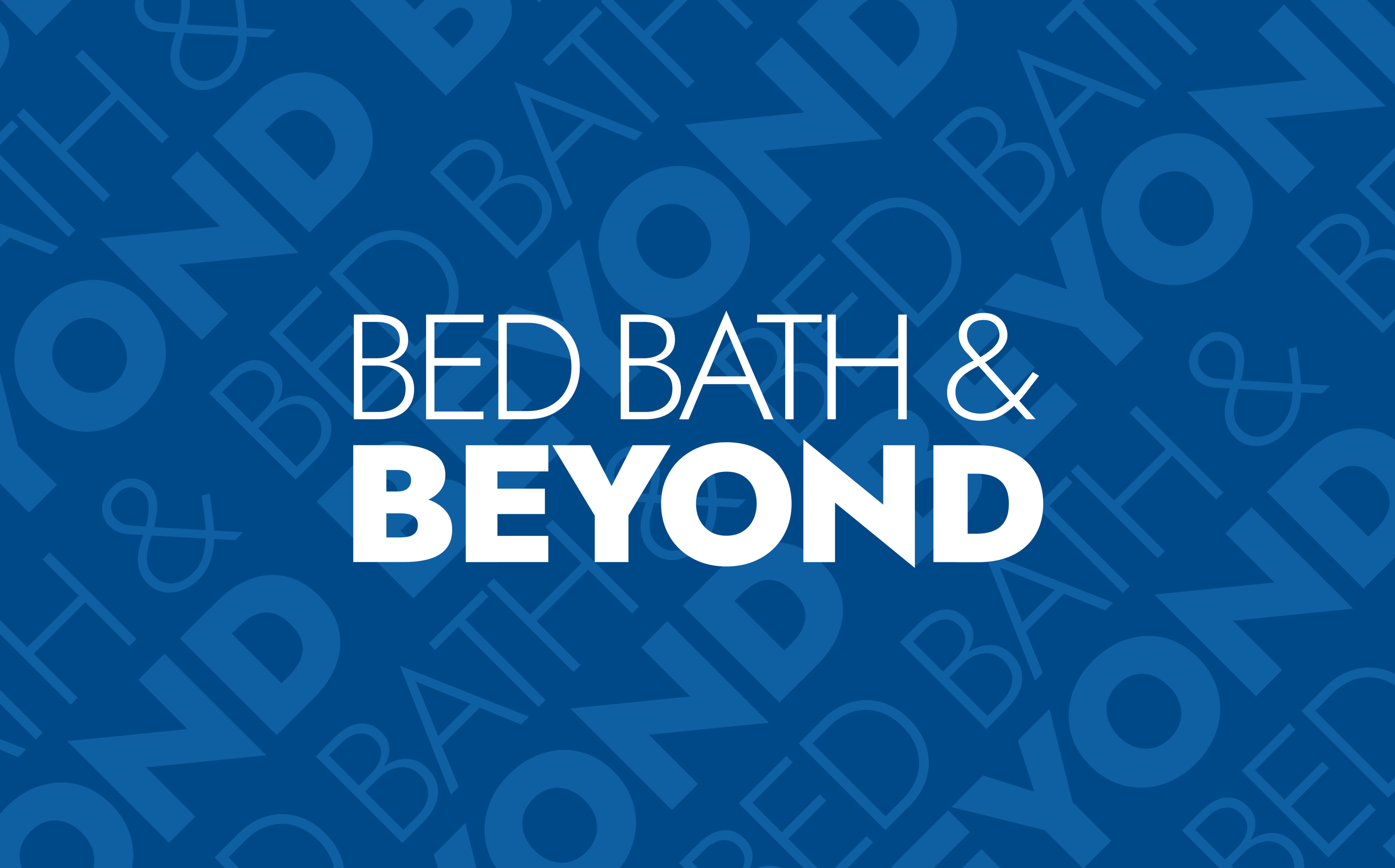 Bed Bath & Beyond