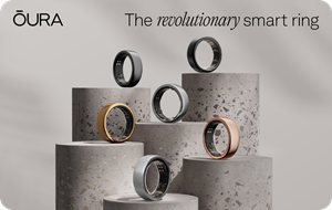 Oura Ring Gift Card          