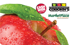 Coborn’s – Cash Wise – MarketPlace Foods Gift Card