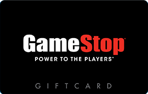 GameStop