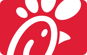 Chick-fil-A® eGift card