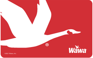 Wawa eGift Card