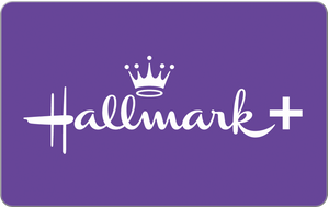 Hallmark Plus $50