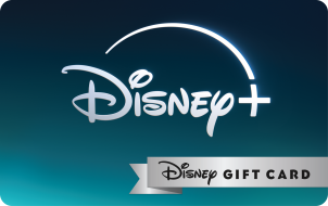 Disney Plus 