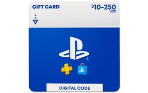 Sony PlayStation eGift Card