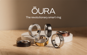 Oura Ring 
