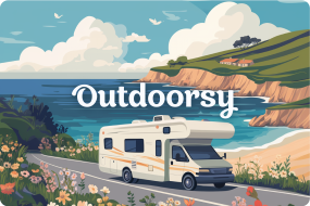 Outdoorsy