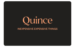 Quince eCard 