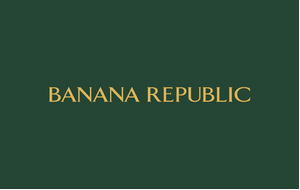 Banana Republic 