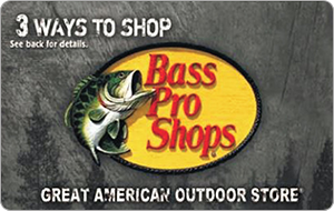 Bass Pro Shops®