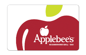 Applebee’s®