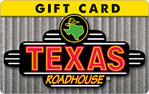 Texas Roadhouse®