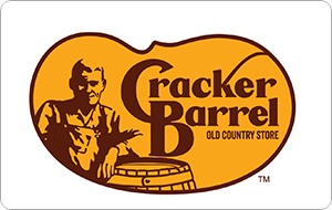 Cracker Barrel Old Country Store®