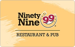 99 Restaurant & Pub