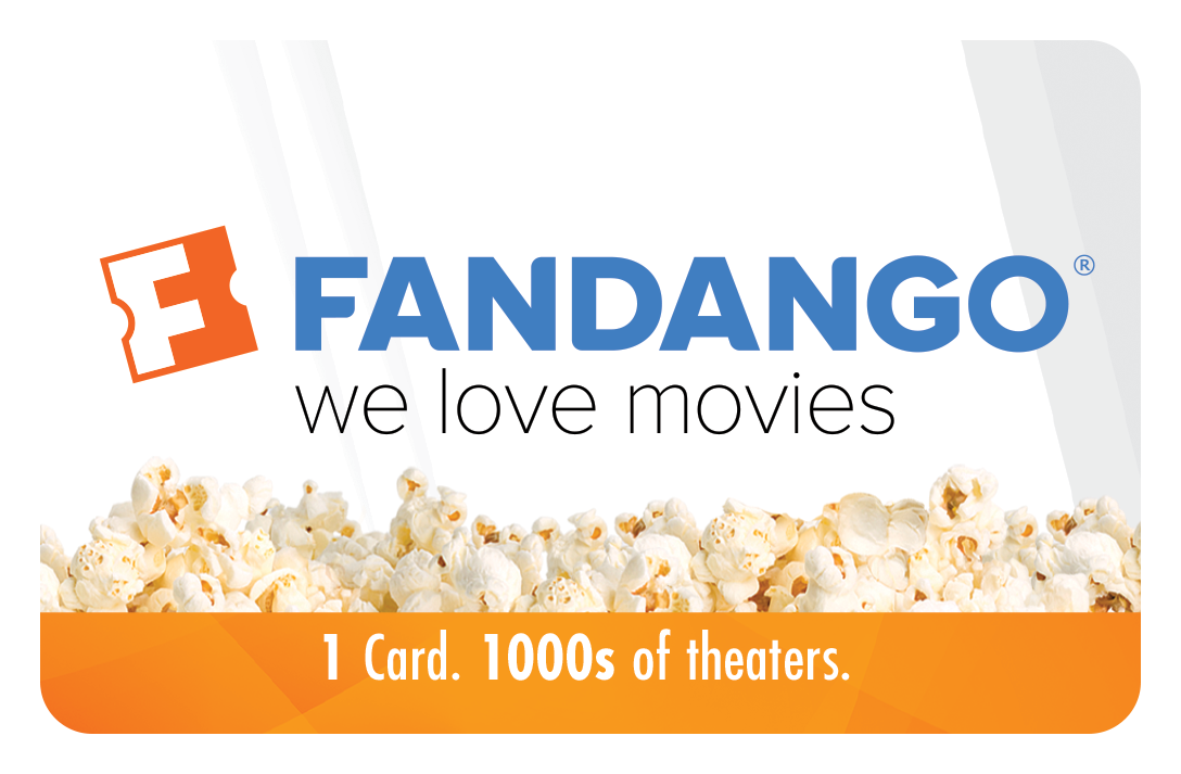 Fandango $25
