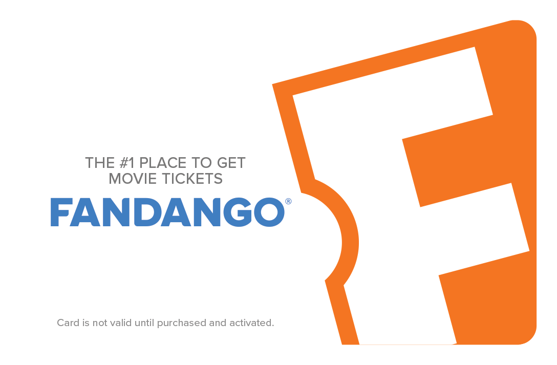 Fandango $25