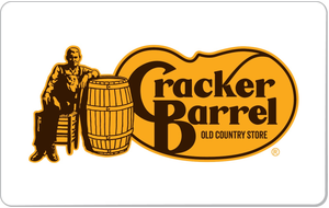 Cracker Barrel Old Country Store®