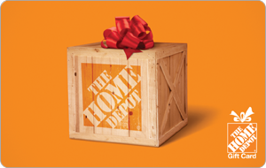 The Home Depot®