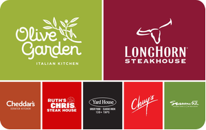 Darden Restaurants