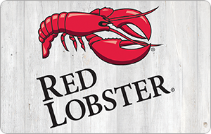 Red Lobster®