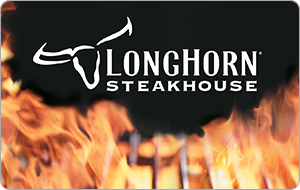 LongHorn Steakhouse®