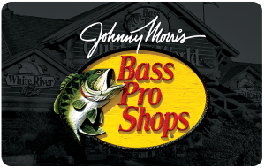 Bass Pro Shops® 