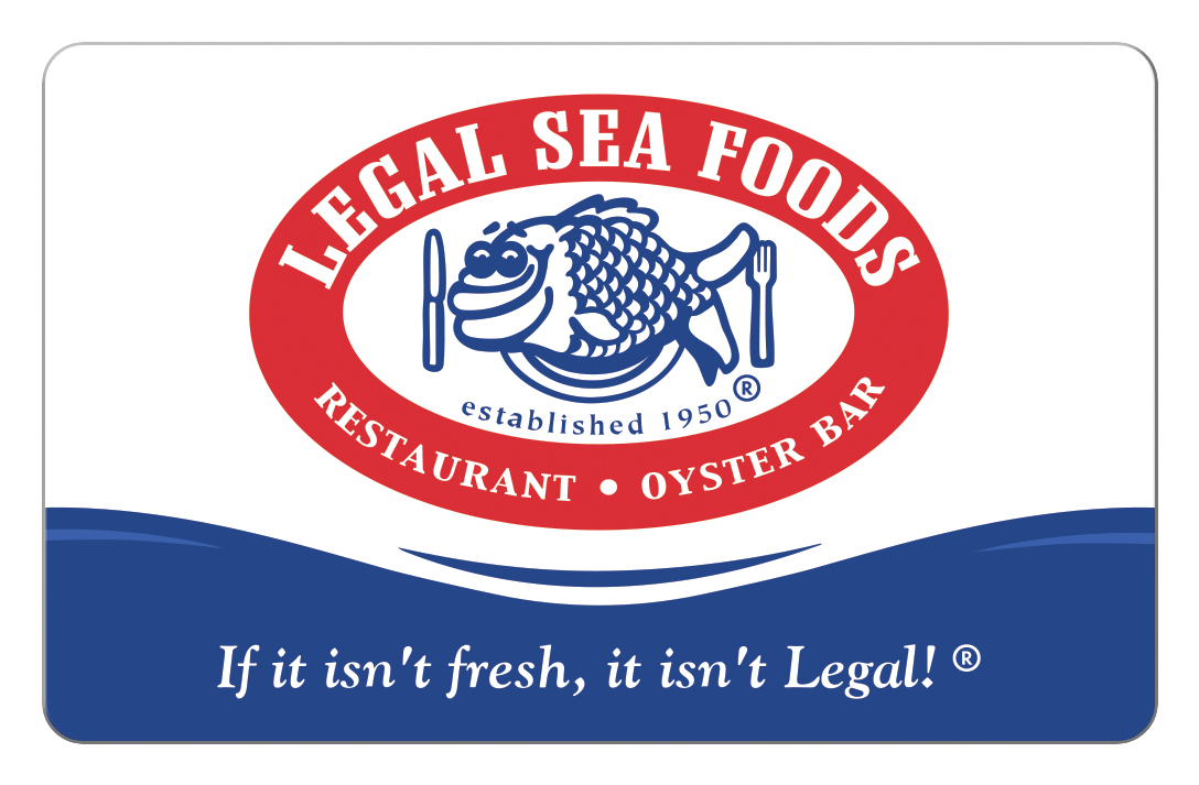 Legal Sea Foods