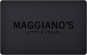 Maggiano’s Little Italy®