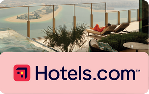 Hotels.com®