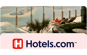 Hotels.com® 