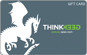 ThinkGeek