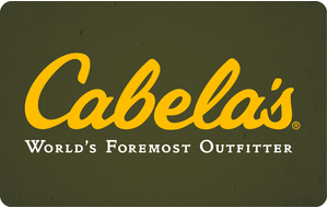 Cabela's