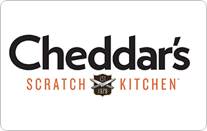 Cheddar's Scratch Kitchen®