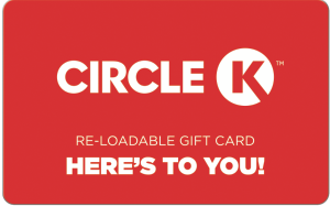 Circle K    