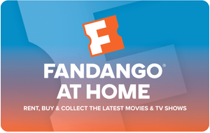 Fandango at Home