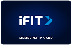 iFIT Train Monthly Subscription $15